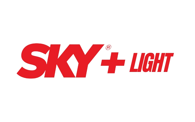 SKY+ LIGHT COM TELECINE